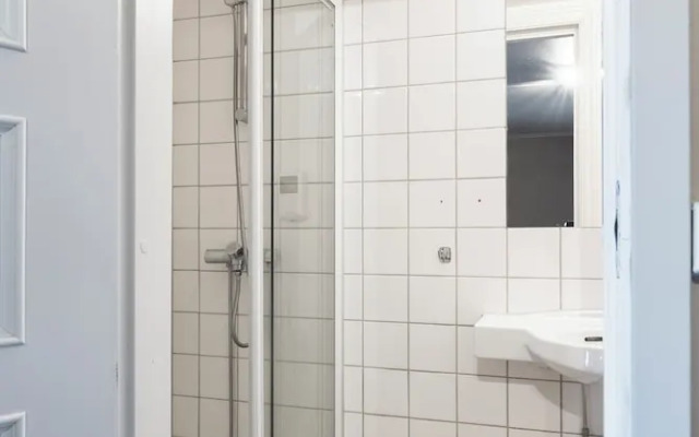 Victoria hotell Fredrikstad