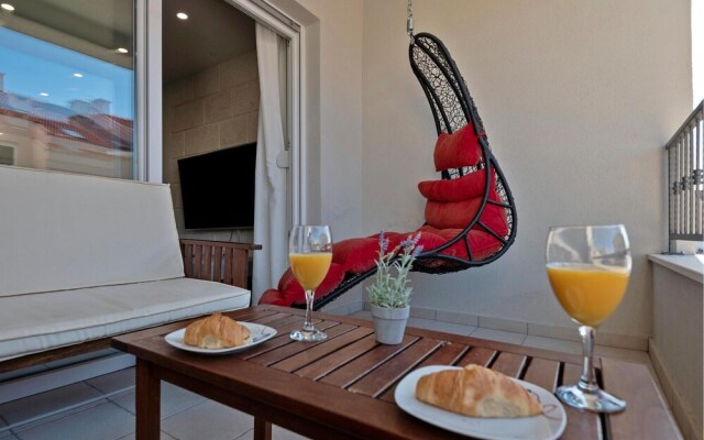 Awesome Apartment in Makarska With Wifi and 1 Bedrooms