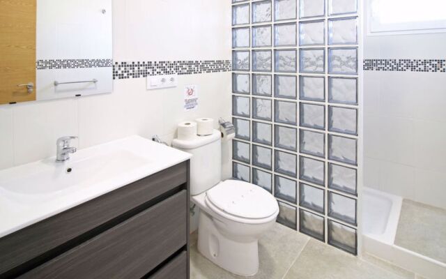 Holiday Home Magia - CLP293