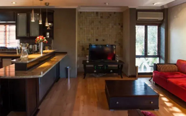 Mbombela Exclusive Guest House at Columbus