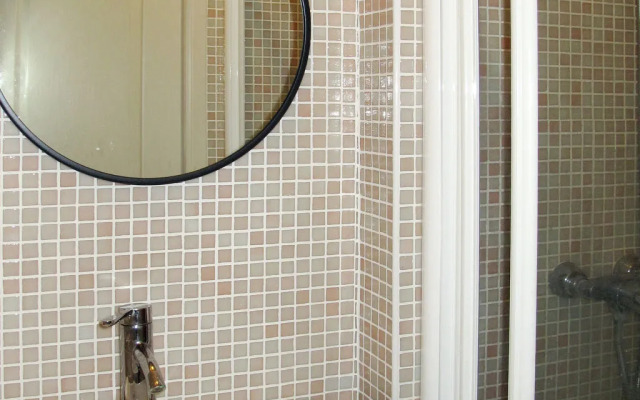 Les Oliviers (HYE115)