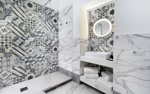 Amore Rentals - Appartamento Max in Piazza Tasso