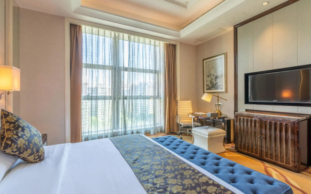 Pearl River Garden Hotel Changsha