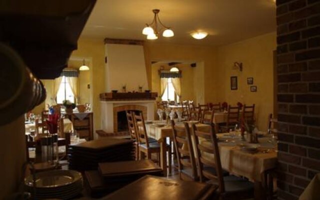 St. Florian Restaurant & Pension