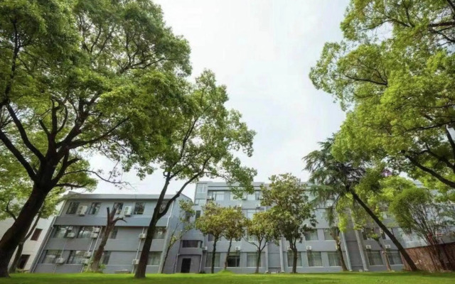 Hanting Premium Hotel Shanghai Hongqiao Railway Station Beidi Road