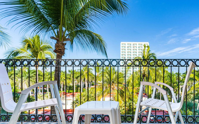 Hotel Krystal Puerto Vallarta