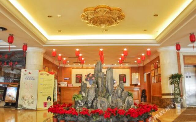 San Qiao Hotel