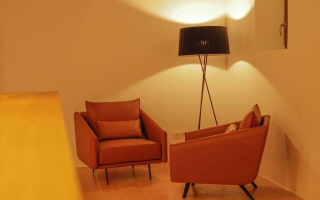 Safragell Ibiza Suites & Spa