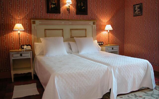 Hotel Casa Palacio Conde de la Corte