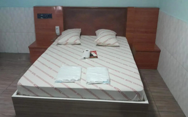 Hotel Park Xandu