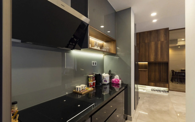 Midtown by Saigon