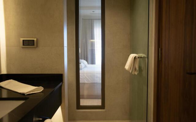 Sezz Hotels Spa Wellness Yalikavak