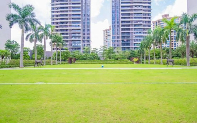 Shangyou Haian Apartment