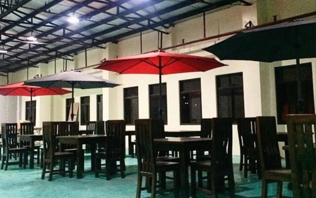 A Hotel Baguio
