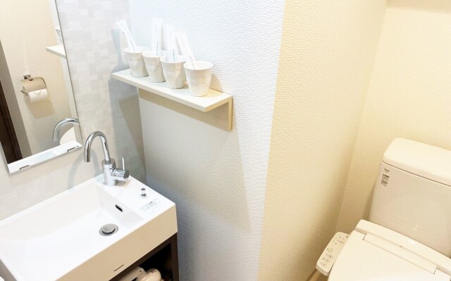 At RLiS House Osaka Domecity