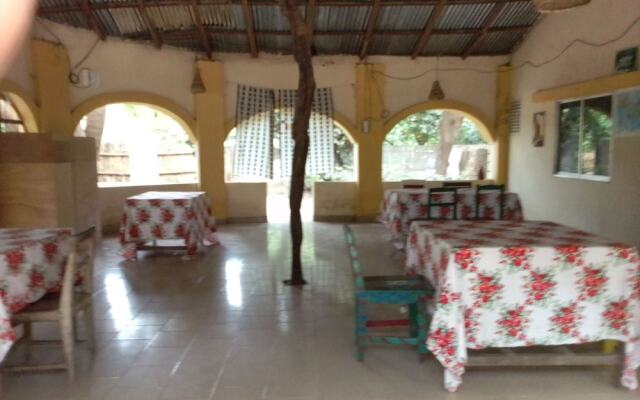 Campement Kunja kafountine