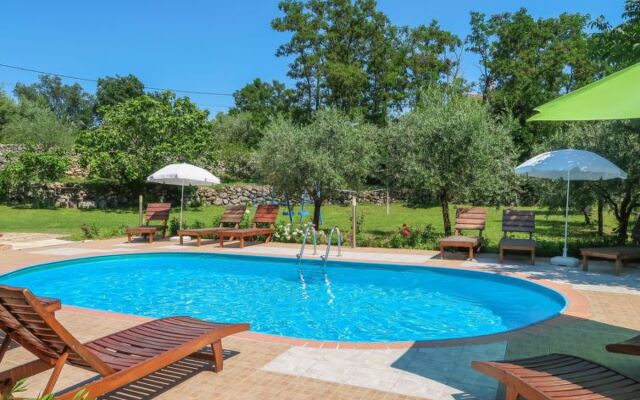 Apartment Gordana Labin