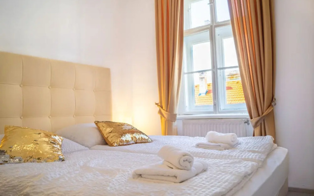 Modern Apartment in The Heart of Vienna 10