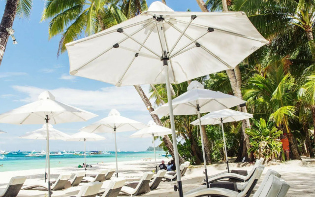 Villa Caemilla Beach Boutique Hotel