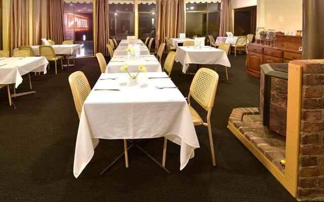 Armidale Motel