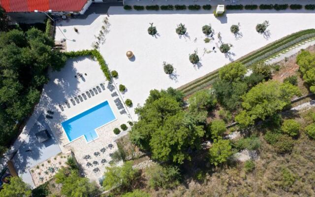 Scardona Park Luxury Accommodation