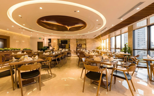 Pavilion Hotel Da Nang