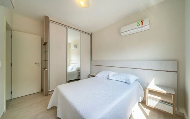 1003 - Residencial Mirela - Apto 201