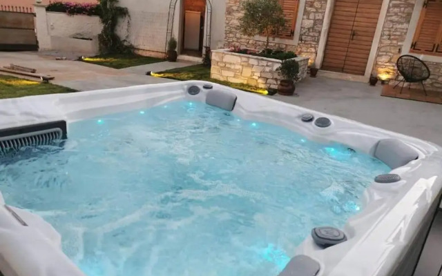 Perstel - With Parking - A3