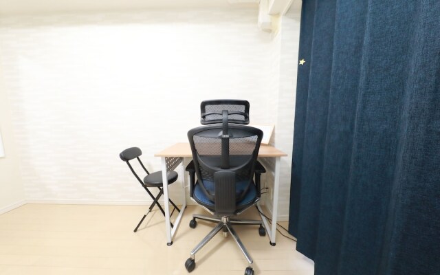 Ibasho Shibuya Dogenzaka 604