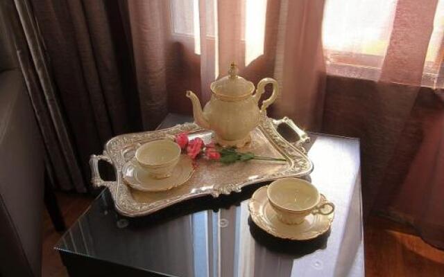 Ionia rooms