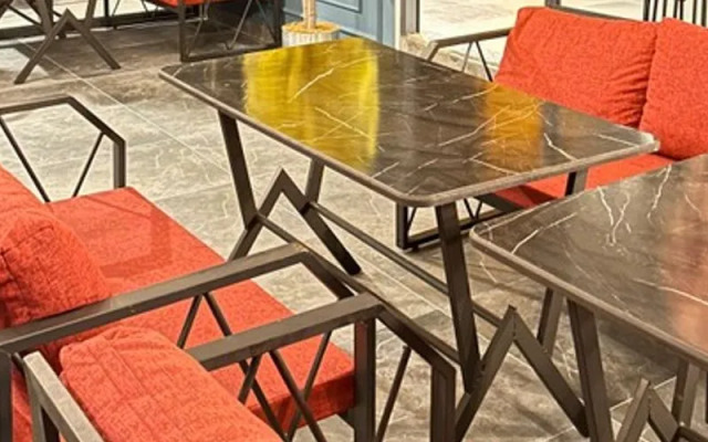 Bungaport Jakuzili Teraslı Lux Bungalov