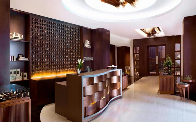 Sheraton Laguna