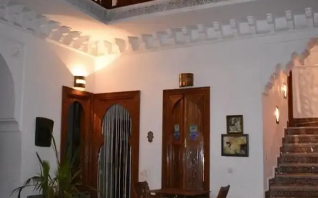 Riad Radia