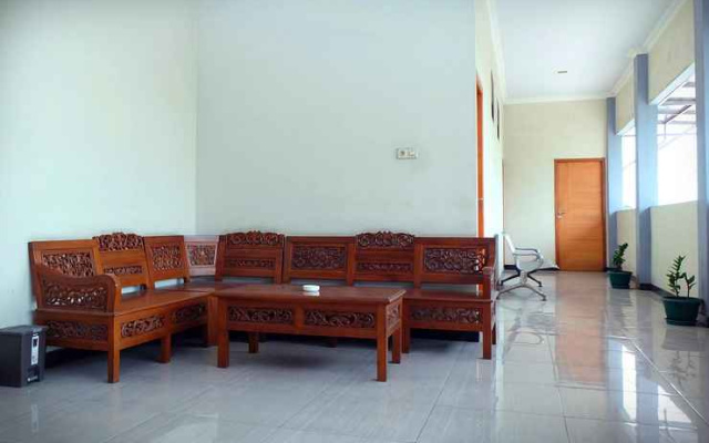 Hotel Arut