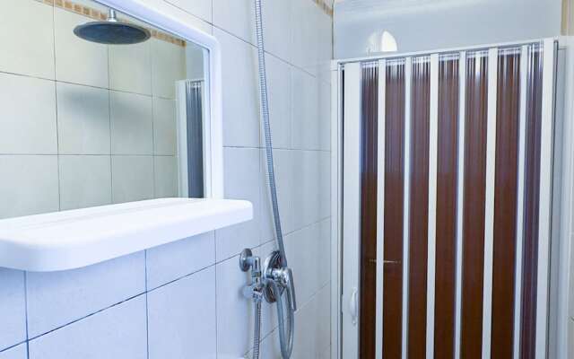 Alicetta Apartment by Ca-sa Check