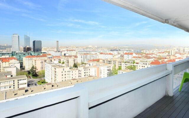 Appart Ambiance - Bellevue