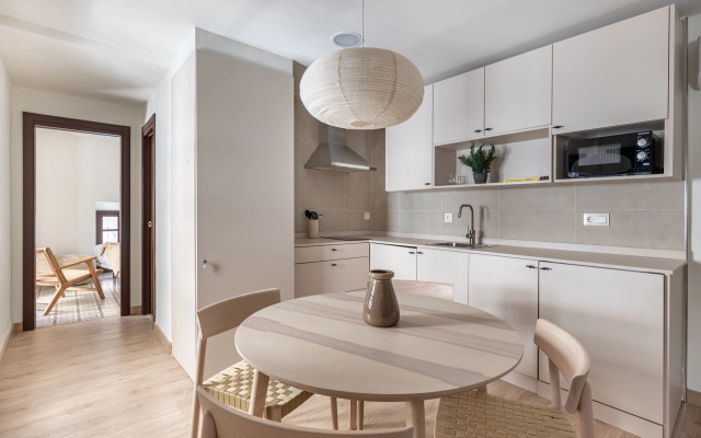 Líbere Málaga La Merced