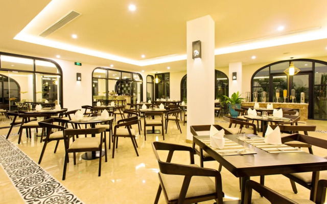 Lasenta Boutique Hotel Hoian