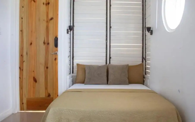 Begona Cliff Hotel