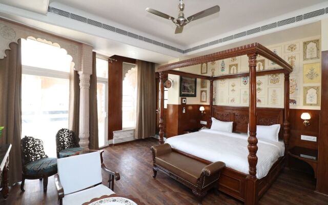 Juststay Mumtaz Mahal