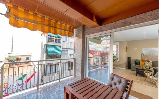Private Apartment in Torrevieja