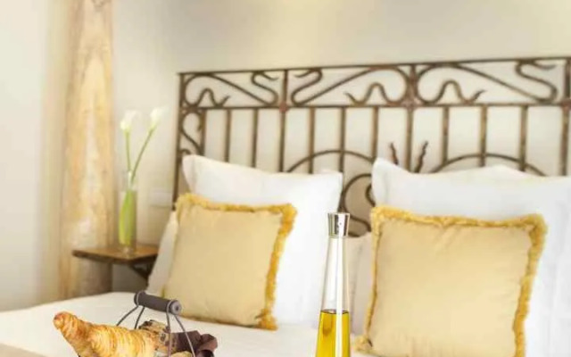 Hotel Ábaco Altea