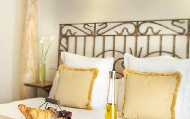 Hotel Ábaco Altea