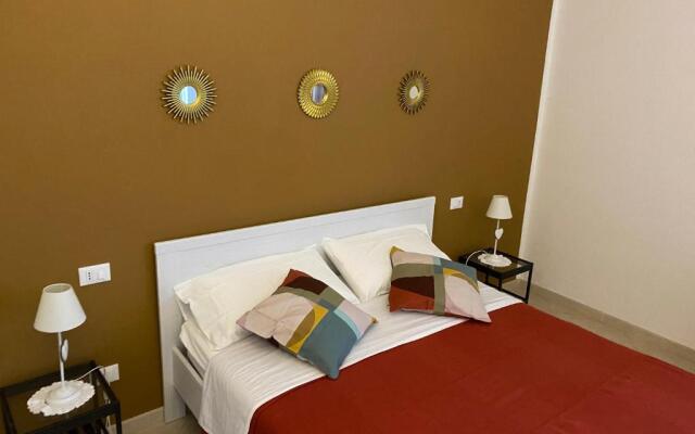 Nenetta Rooms & Suites