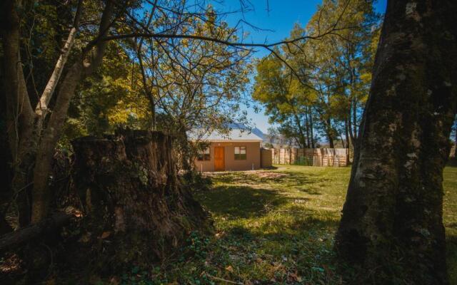 Strawberry Hill Farm