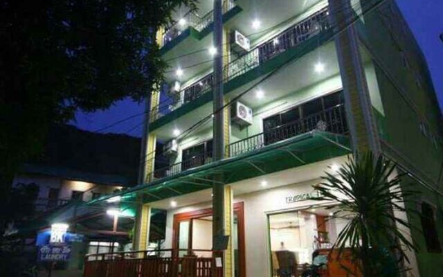 Phuket Tropical Inn