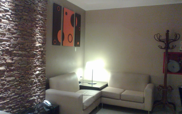 Hotel El Cabildo