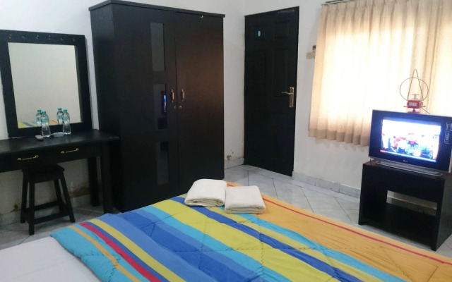 Sapta Petala Hotel