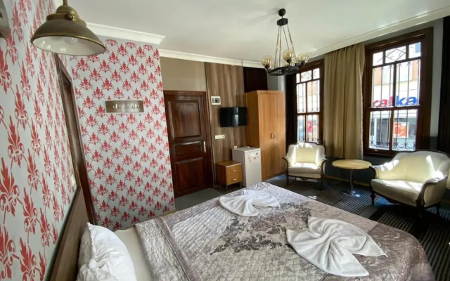 Masal Suite