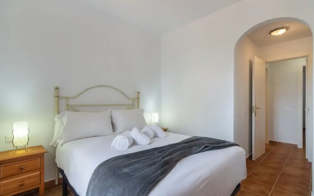 Stay by the Sea in Punta del Moral